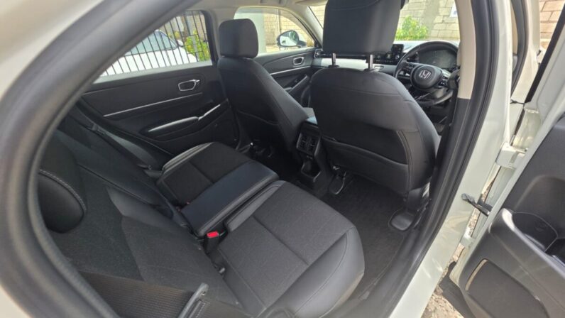 
								2021 Honda Vezel 1.5L eHEV Z full									