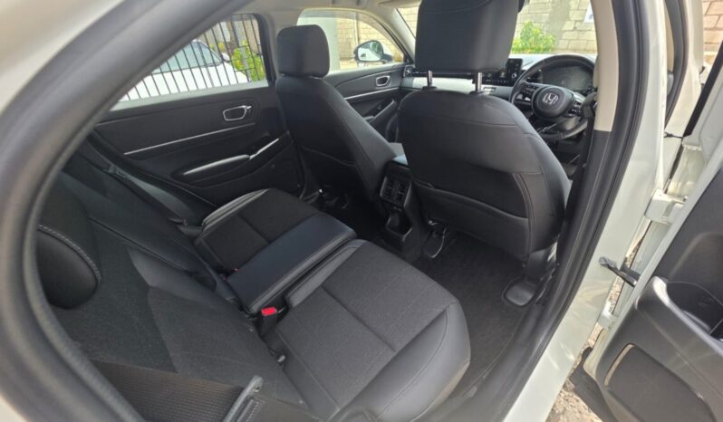 
								2021 Honda Vezel 1.5L eHEV Z full									