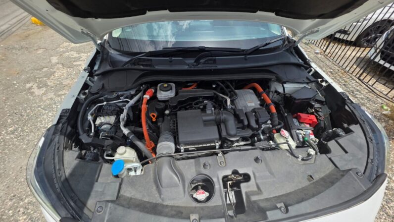 
								2021 Honda Vezel 1.5L eHEV Z full									