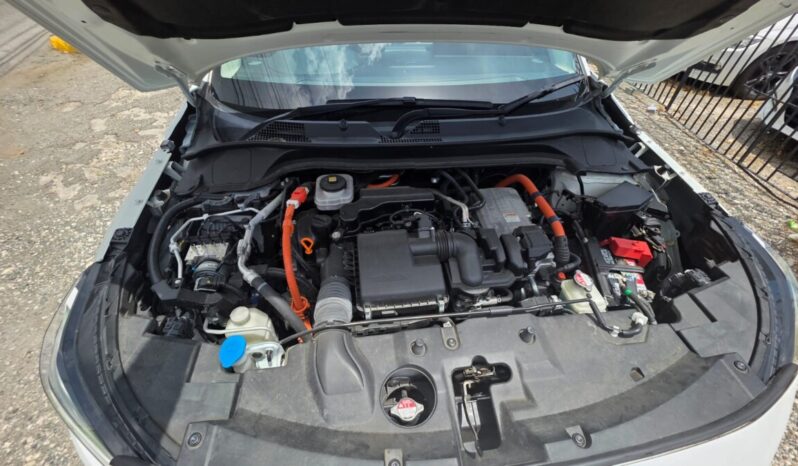 
								2021 Honda Vezel 1.5L eHEV Z full									
