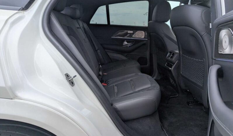 
								2023 Mercedes BENZ AMG GLE 53 4MATIC+ Coupe full									