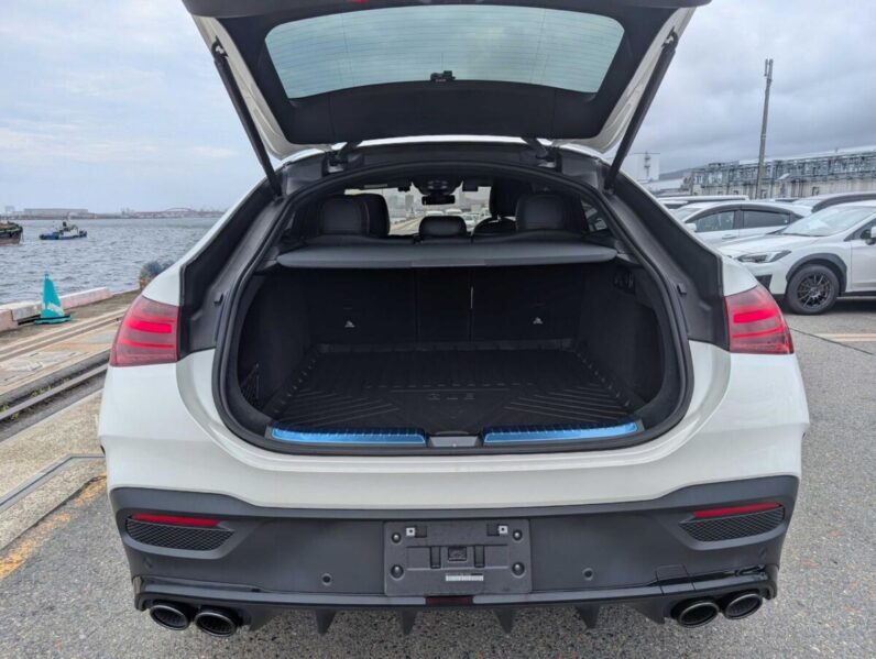
								2023 Mercedes BENZ AMG GLE 53 4MATIC+ Coupe full									
