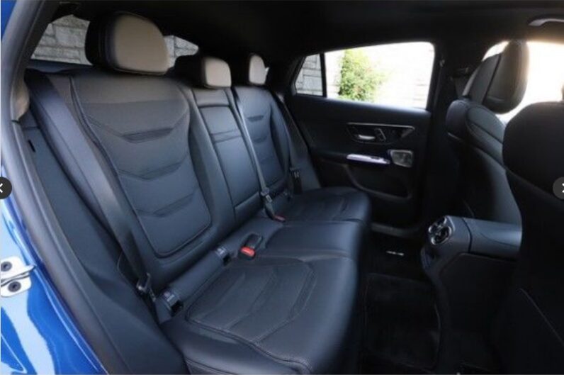 
								2024 Mercedes Benz GLC 63s E Performance full									