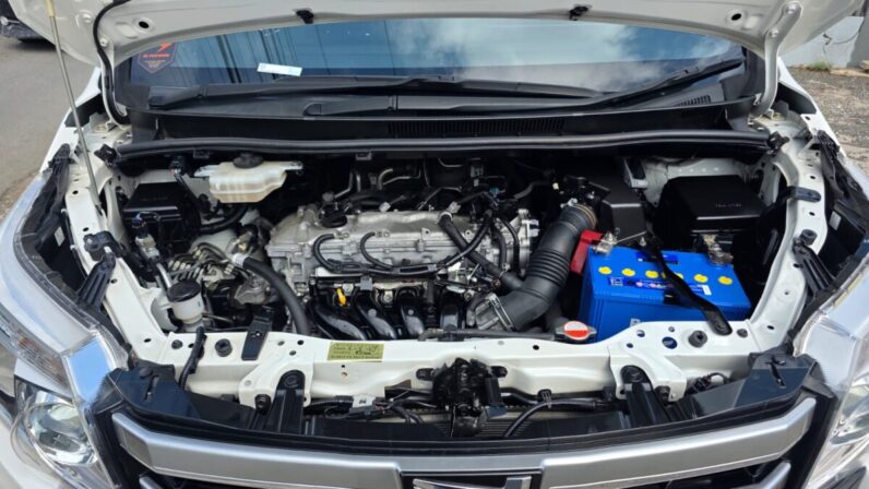 
								2017 Toyota Noah SI 2.0 full									