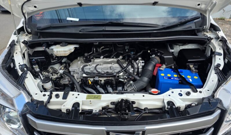 
								2017 Toyota Noah SI 2.0 full									