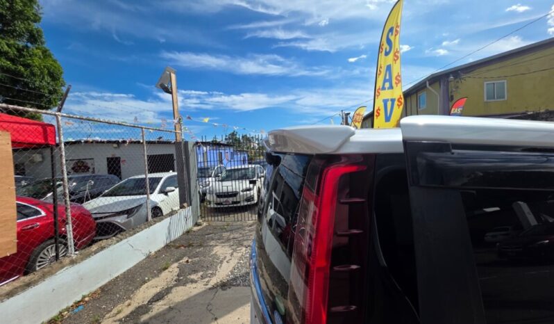 
								2017 Toyota Noah SI 2.0 full									