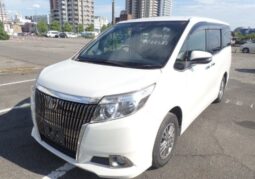 2015 Toyota Esquire 2.0GI