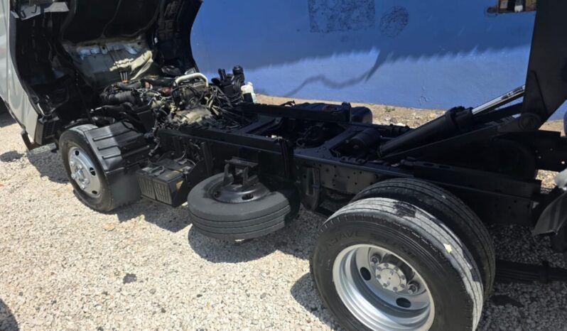 
								2007 Isuzu Elf Dump Truck full									