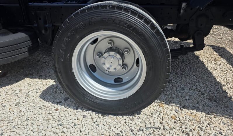 
								2007 Isuzu Elf Dump Truck full									