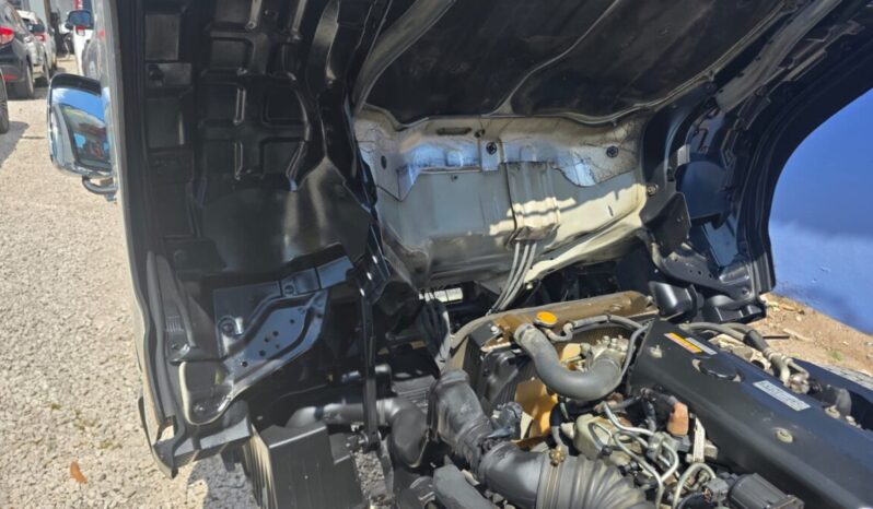 
								2007 Isuzu Elf Dump Truck full									