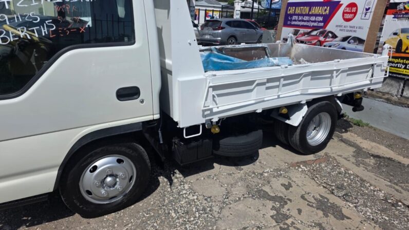 
								2007 Isuzu Elf Dump Truck full									