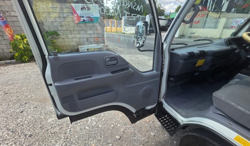 
								2007 Isuzu Elf Dump Truck full									