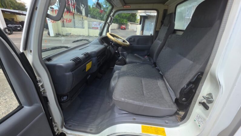 
								2007 Isuzu Elf Dump Truck full									