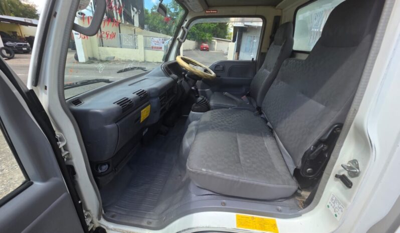 
								2007 Isuzu Elf Dump Truck full									