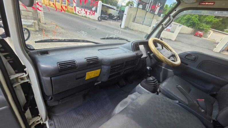 
								2007 Isuzu Elf Dump Truck full									