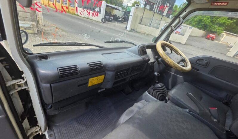 
								2007 Isuzu Elf Dump Truck full									
