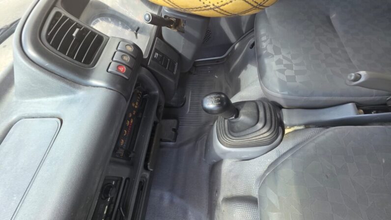 
								2007 Isuzu Elf Dump Truck full									