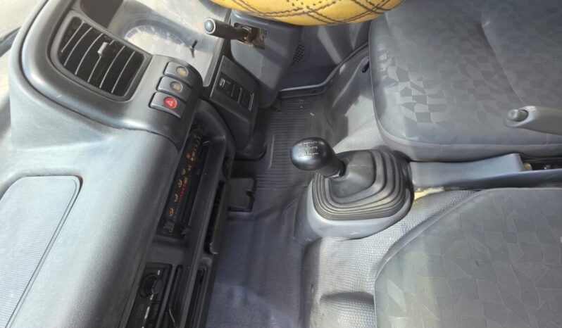 
								2007 Isuzu Elf Dump Truck full									