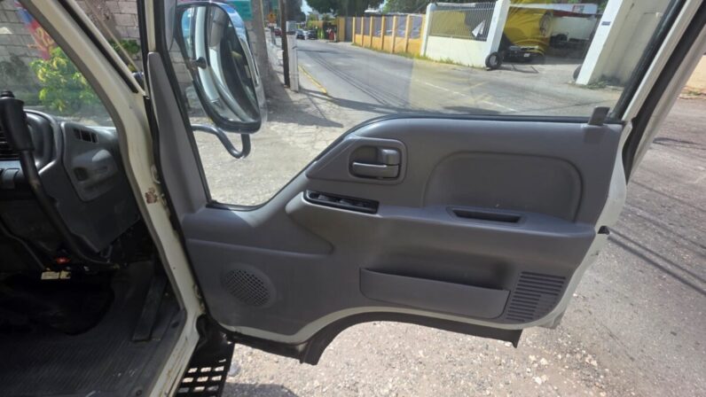 
								2007 Isuzu Elf Dump Truck full									
