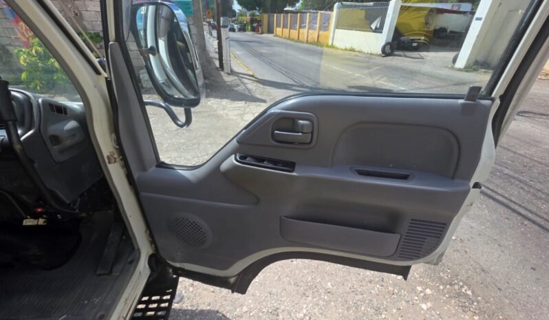 
								2007 Isuzu Elf Dump Truck full									