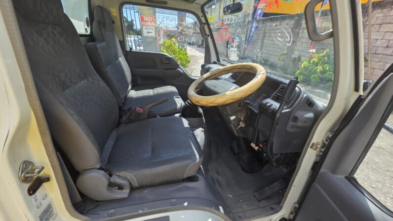 
								2007 Isuzu Elf Dump Truck full									
