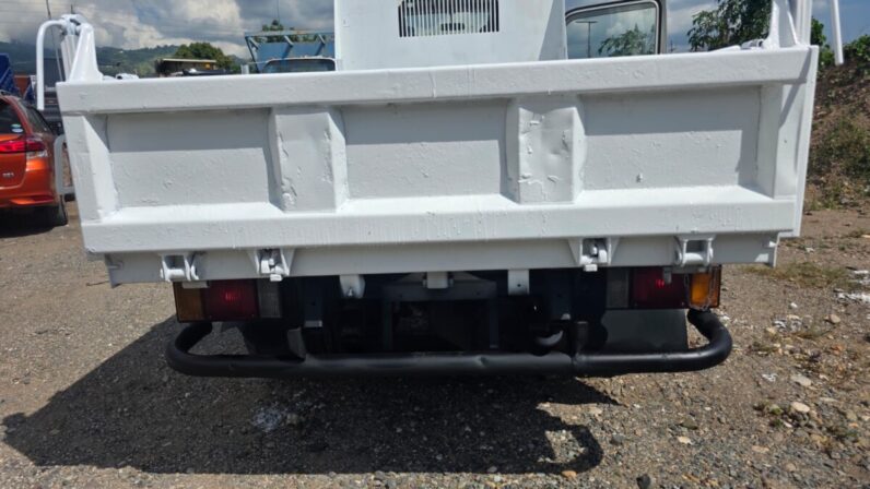 
								2007 Isuzu Elf Dump Truck full									