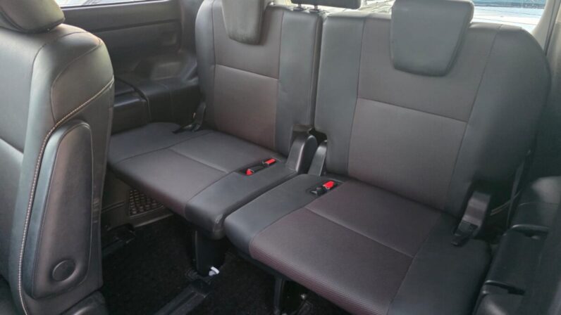 
								2015 Toyota Esquire 2.0GI full									