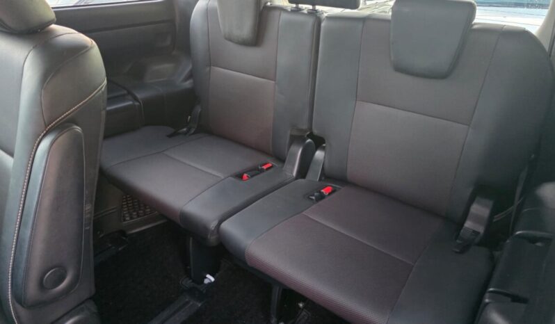 
								2015 Toyota Esquire 2.0GI full									