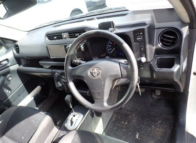 
								2021 Toyota Probox GL (4 Windows Powered) full									