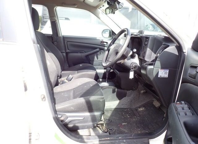 
								2021 Toyota Probox GL (4 Windows Powered) full									