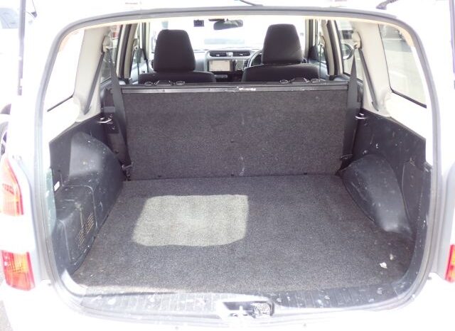 
								2021 Toyota Probox GL (4 Windows Powered) full									