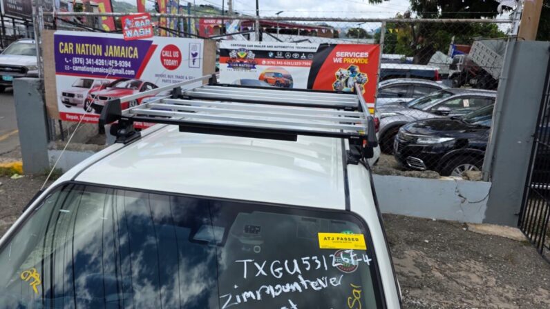 
								2021 Toyota Probox GL (4 Windows Powered) full									