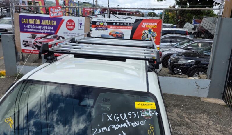 
								2021 Toyota Probox GL (4 Windows Powered) full									