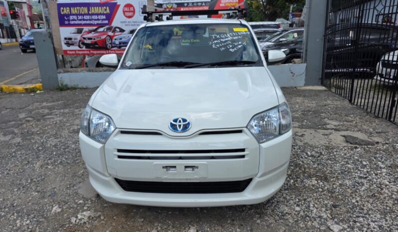 
								2021 Toyota Probox GL (4 Windows Powered) full									