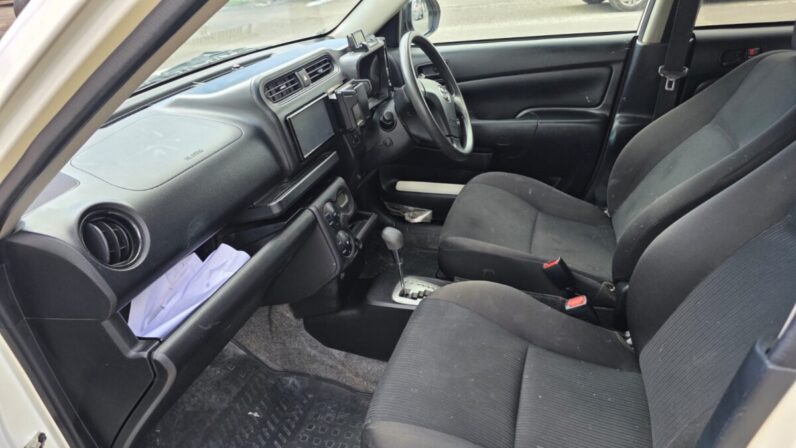 
								2021 Toyota Probox GL (4 Windows Powered) full									