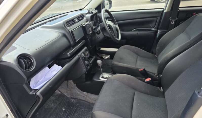 
								2021 Toyota Probox GL (4 Windows Powered) full									