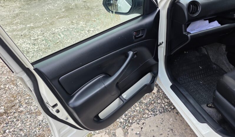 
								2021 Toyota Probox GL (4 Windows Powered) full									