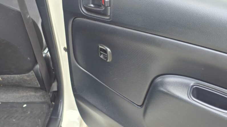 
								2021 Toyota Probox GL (4 Windows Powered) full									