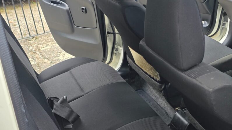 
								2021 Toyota Probox GL (4 Windows Powered) full									