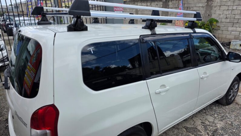 
								2021 Toyota Probox GL (4 Windows Powered) full									