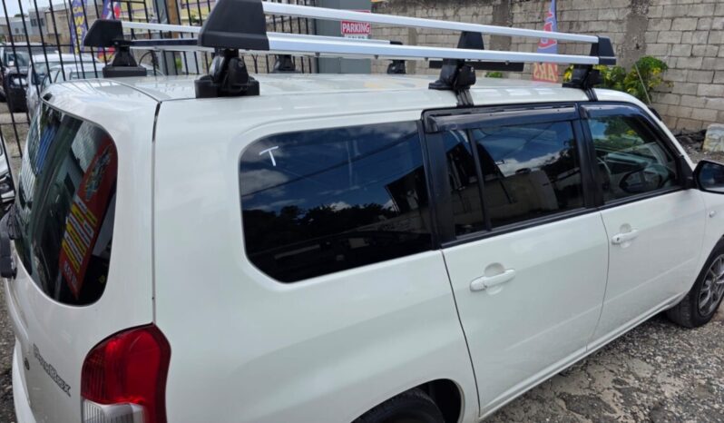
								2021 Toyota Probox GL (4 Windows Powered) full									
