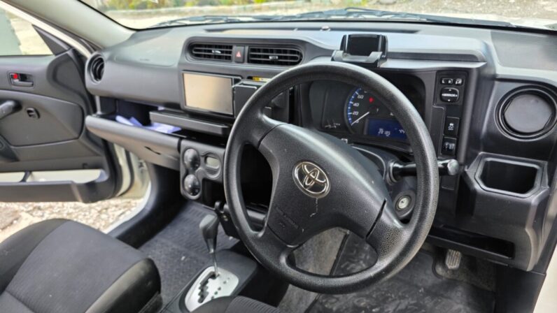 
								2021 Toyota Probox GL (4 Windows Powered) full									