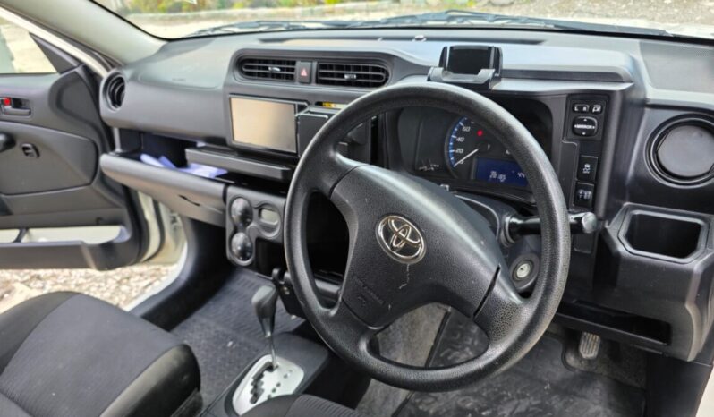 
								2021 Toyota Probox GL (4 Windows Powered) full									