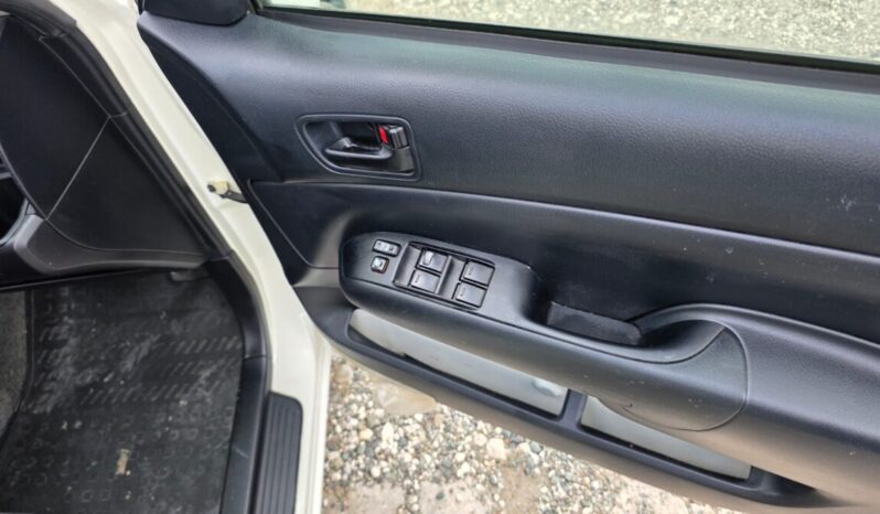
								2021 Toyota Probox GL (4 Windows Powered) full									