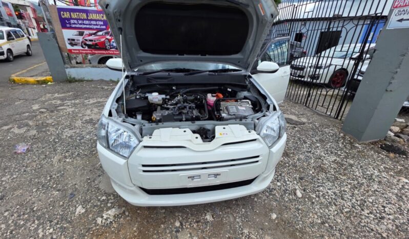 
								2021 Toyota Probox GL (4 Windows Powered) full									