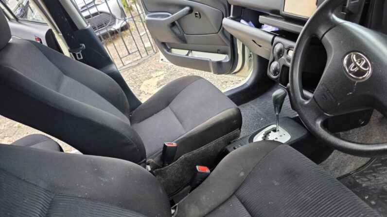 
								2021 Toyota Probox GL (4 Windows Powered) full									