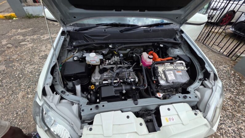 
								2021 Toyota Probox GL (4 Windows Powered) full									
