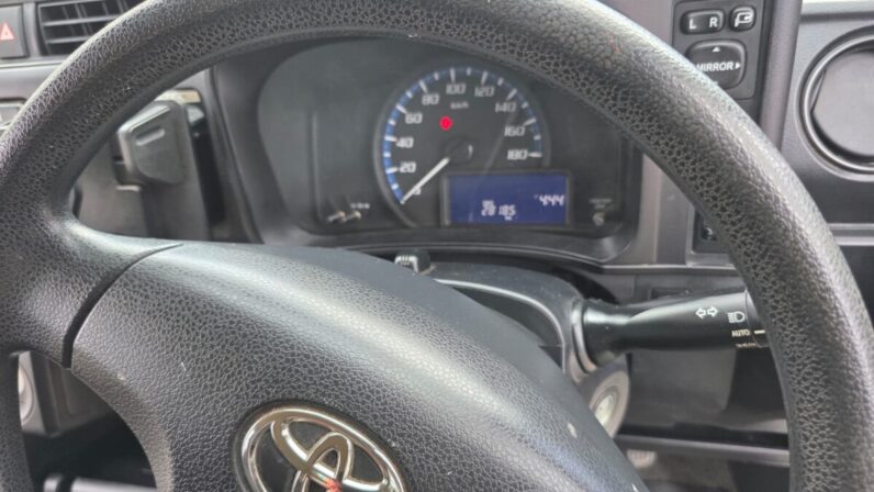 
								2021 Toyota Probox GL (4 Windows Powered) full									