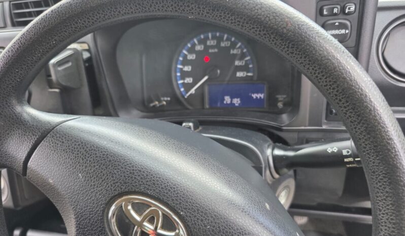 
								2021 Toyota Probox GL (4 Windows Powered) full									