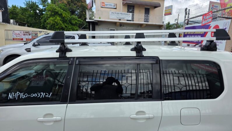 
								2021 Toyota Probox GL (4 Windows Powered) full									
